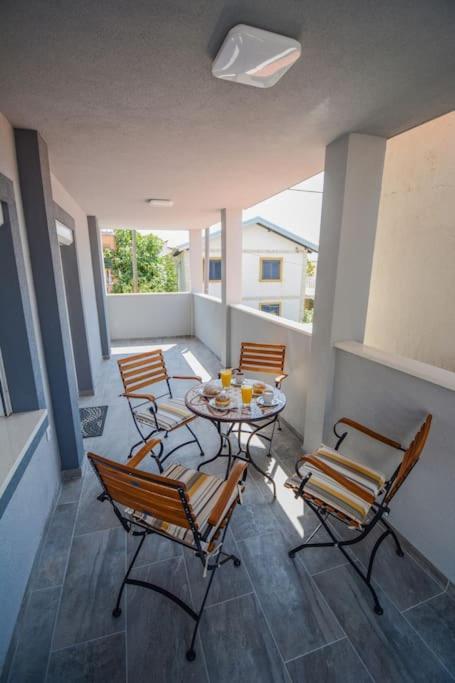 Villa With Amazing View And A Private Pool, Susnjar 1 Kruševo Екстериор снимка
