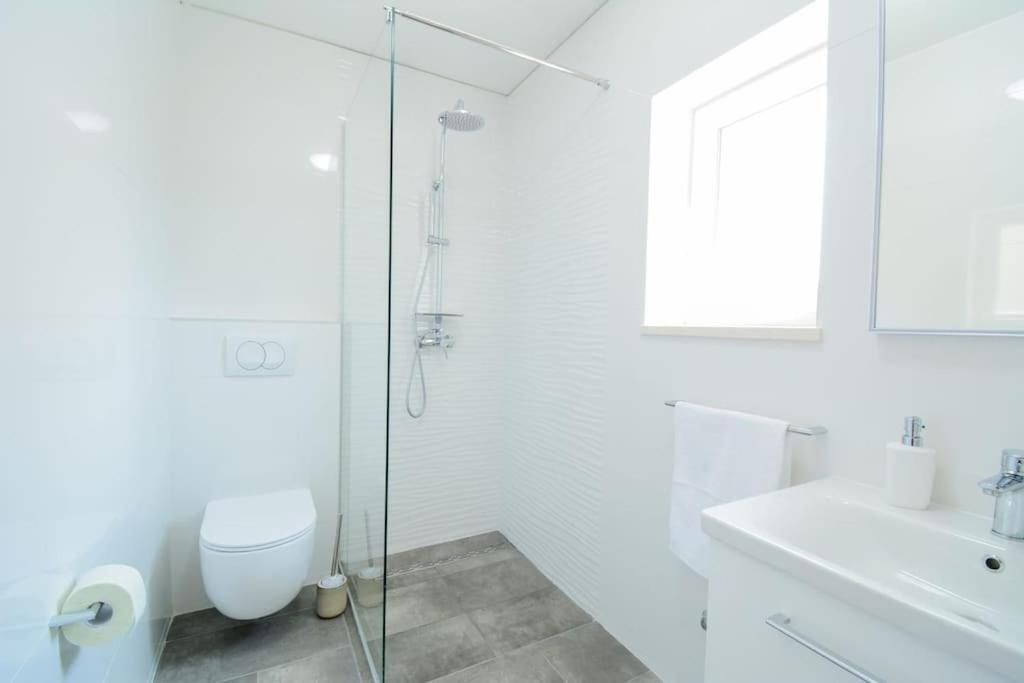 Villa With Amazing View And A Private Pool, Susnjar 1 Kruševo Екстериор снимка