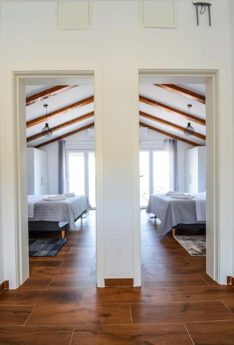Villa With Amazing View And A Private Pool, Susnjar 1 Kruševo Екстериор снимка